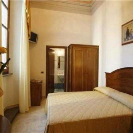 Hotel Il Duca Florence Bilik gambar