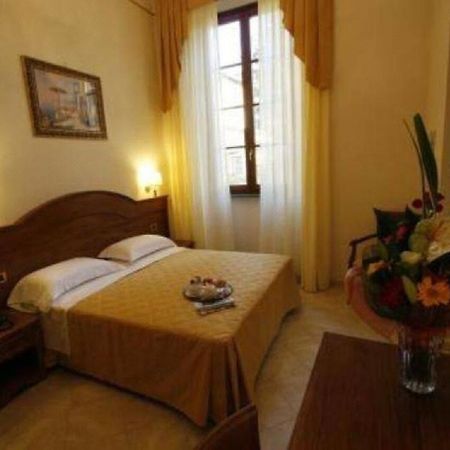 Hotel Il Duca Florence Bilik gambar