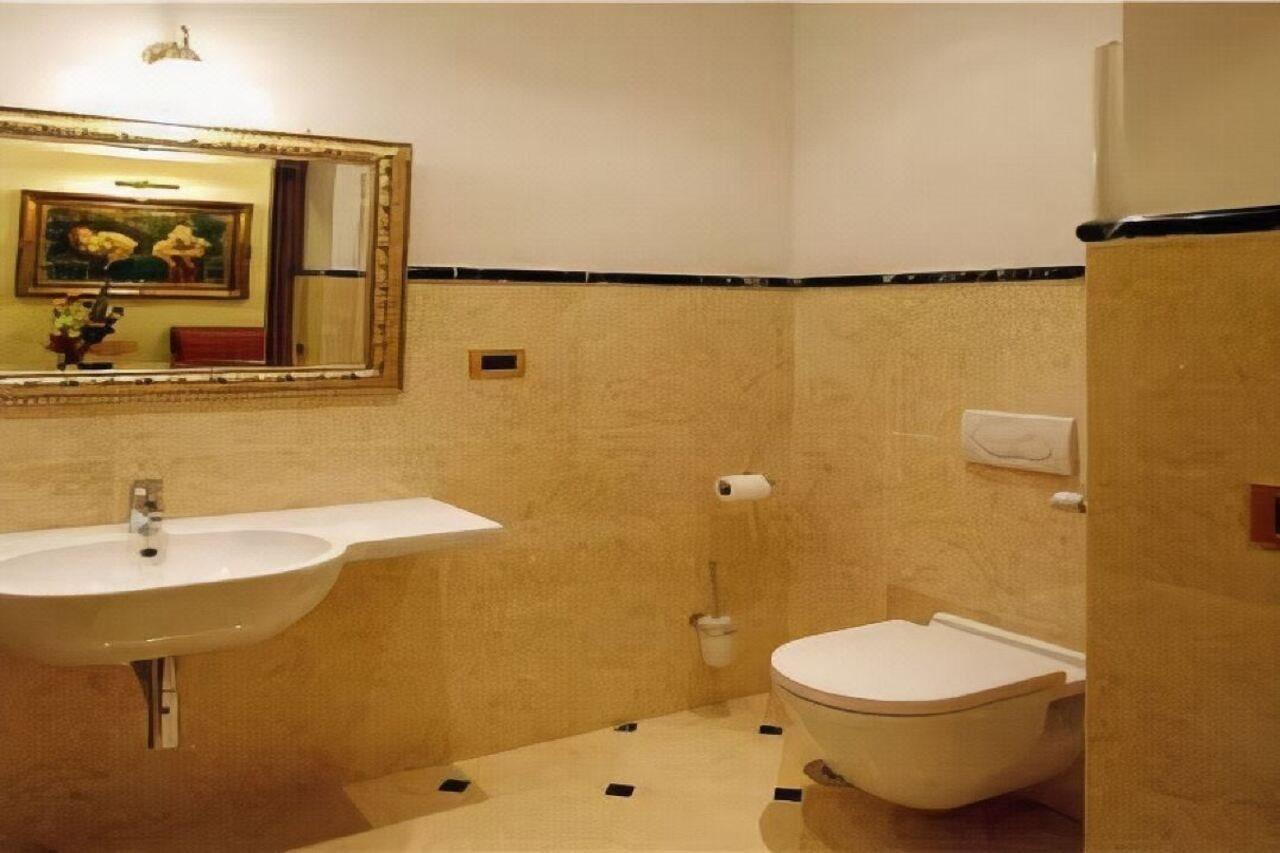 Hotel Il Duca Florence Luaran gambar