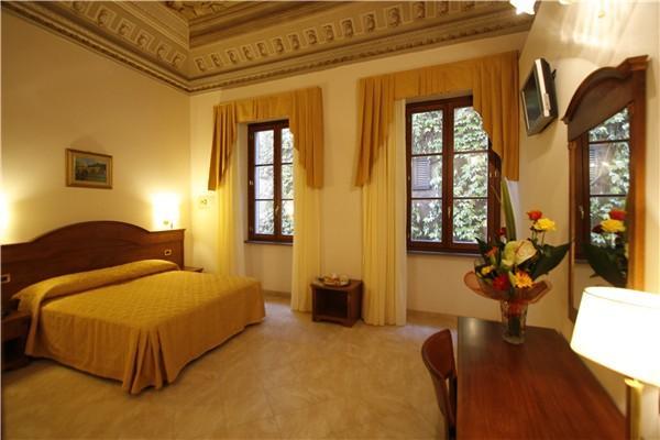 Hotel Il Duca Florence Bilik gambar