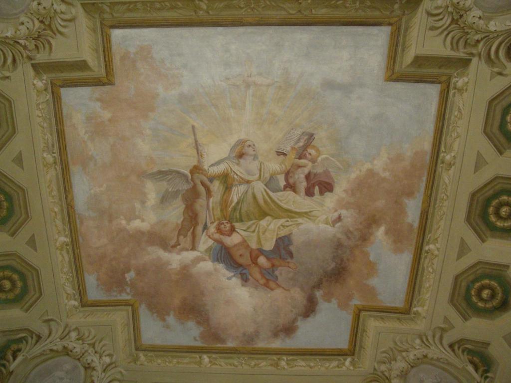 Hotel Il Duca Florence Luaran gambar