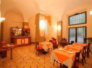 Hotel Il Duca Florence Luaran gambar