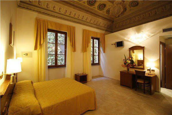 Hotel Il Duca Florence Bilik gambar