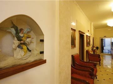 Hotel Il Duca Florence Luaran gambar