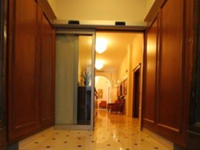 Hotel Il Duca Florence Luaran gambar