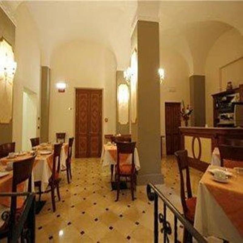 Hotel Il Duca Florence Luaran gambar