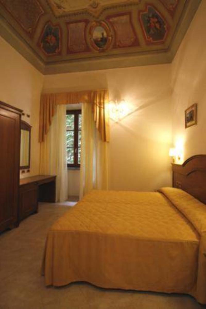 Hotel Il Duca Florence Bilik gambar