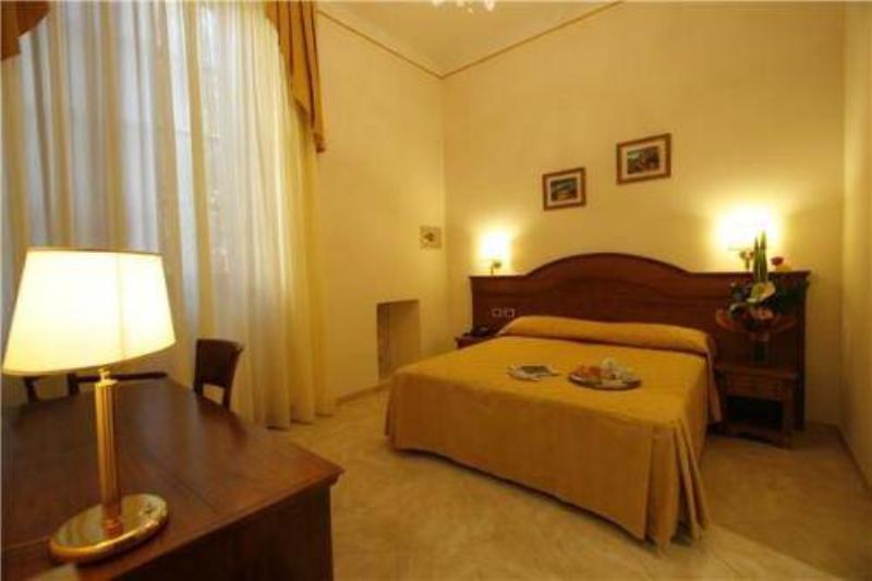 Hotel Il Duca Florence Bilik gambar